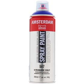 Culori in spray Culori in spray