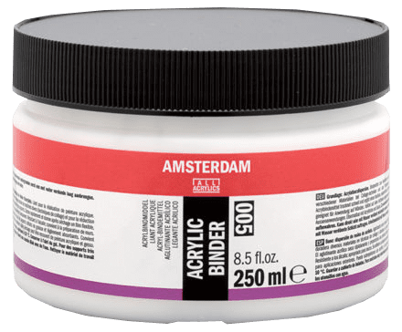 Liant acrilic Amsterdam 005 - 250 ml