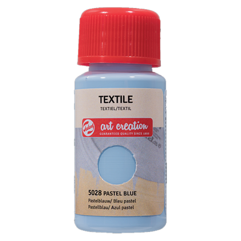 Culori pentru textil ArtCreation Textile 50 ml