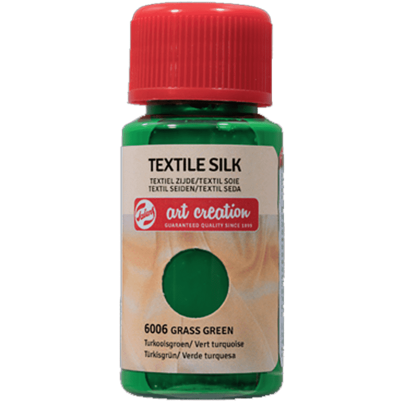 Culori pentru textil și mătase ArtCreation Textile Silk 50 ml