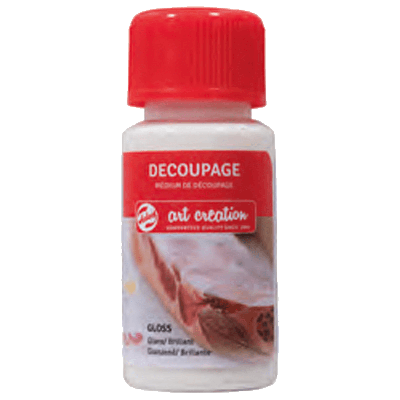 Talens ArtCreation Decoupage - mat - 50ml