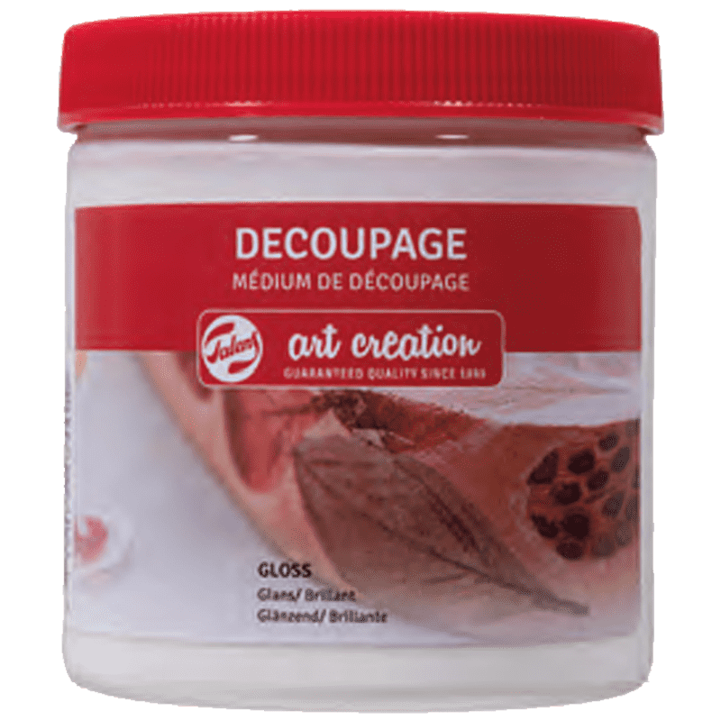 Talens ArtCreation Decoupage - luminos - 250ml