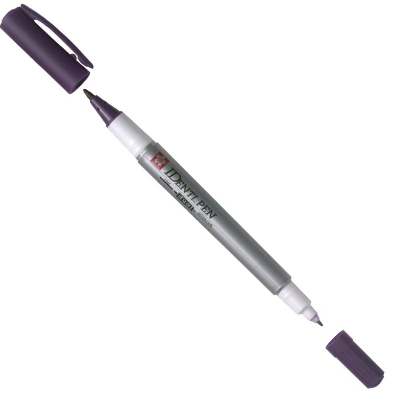 Sakura IDENTI-PEN - violet