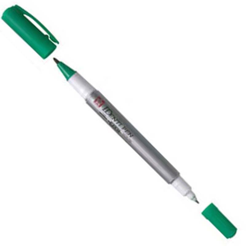 Sakura IDENTI-PEN - verde