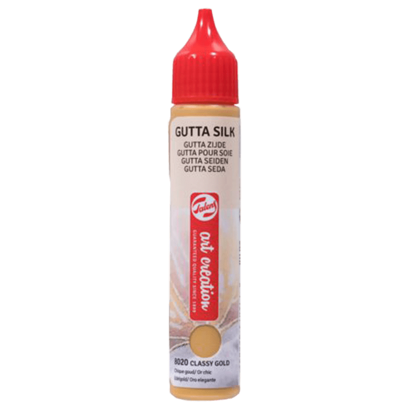 Culori textile Art Creation Gutta Silk - 28ml