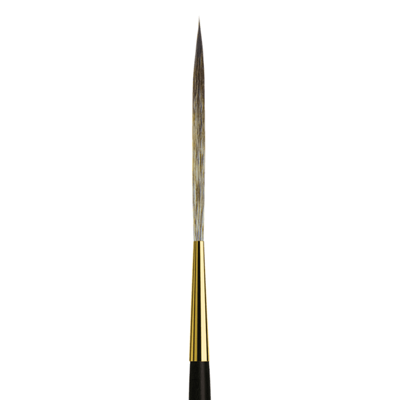 Pensule da Vinci STRIPER POINTED - 706