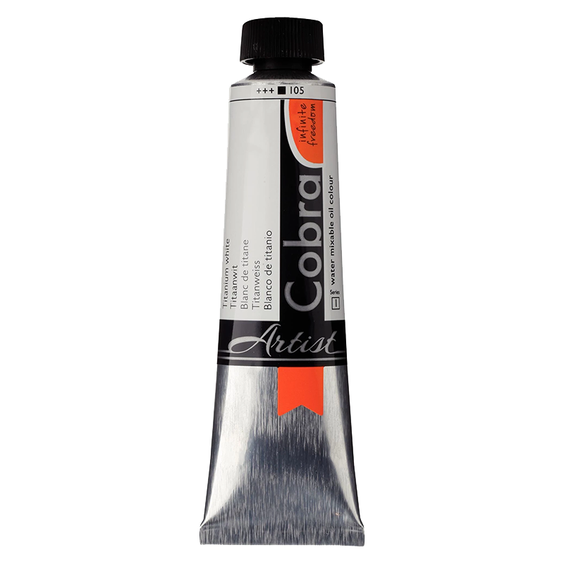 Cobra Artist culori ulei 40 ml