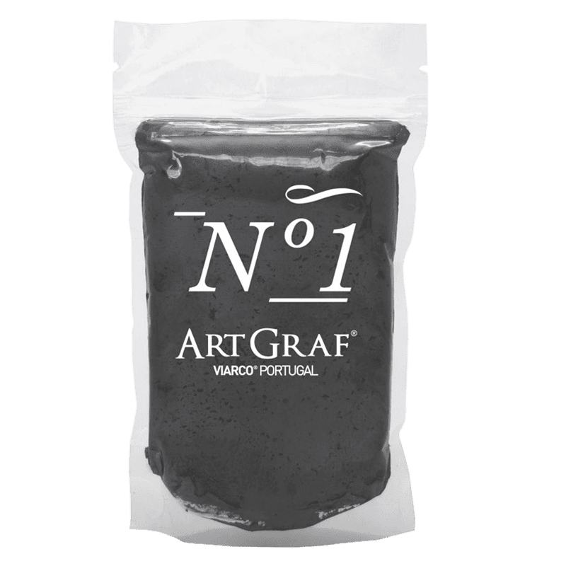 ArtGraf No.1 Plastilină de grafit 150g