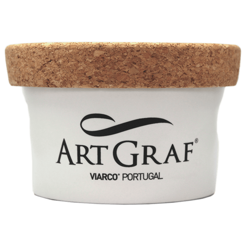 ArtGraf No.1 Plastilină de grafit 450g