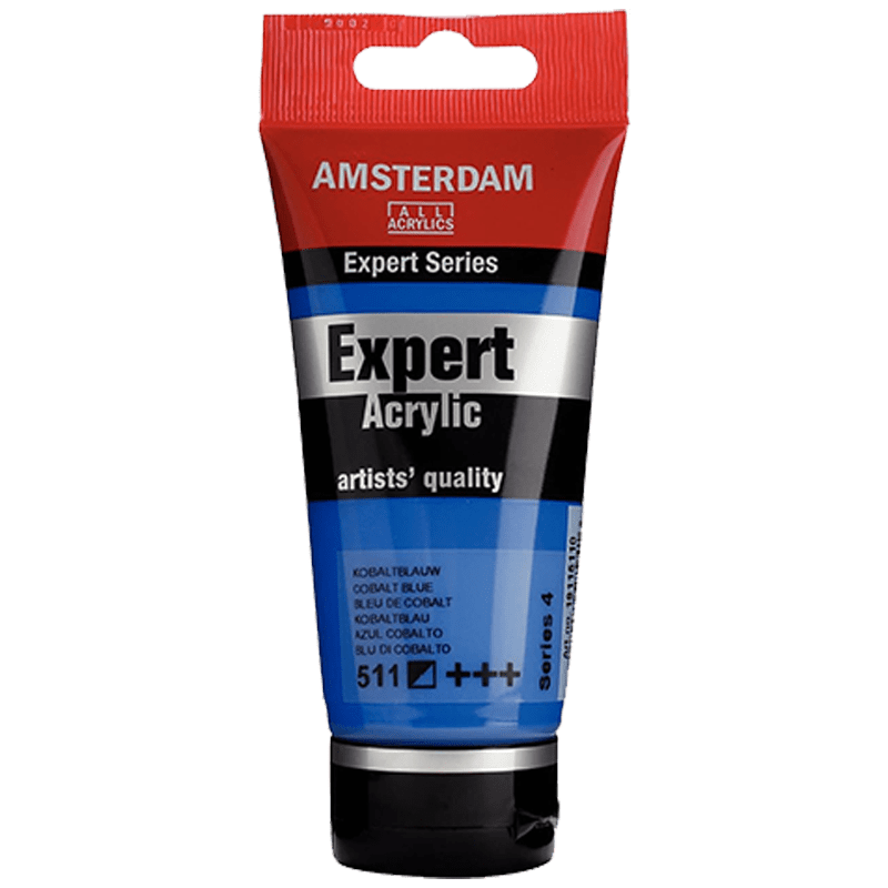 Culori acrilice  Amsterdam Expert series 75 ml