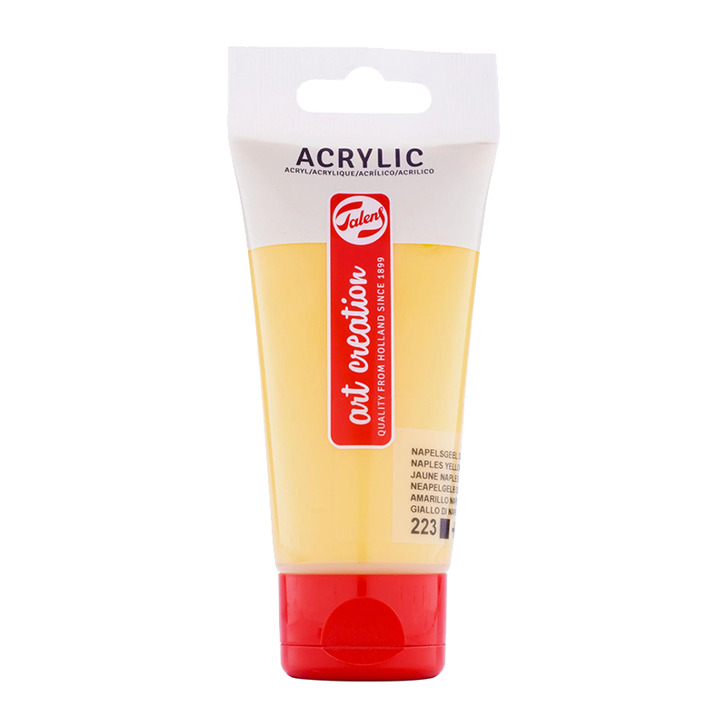 Culori acrilice Talens ArtCreation - 75 ml