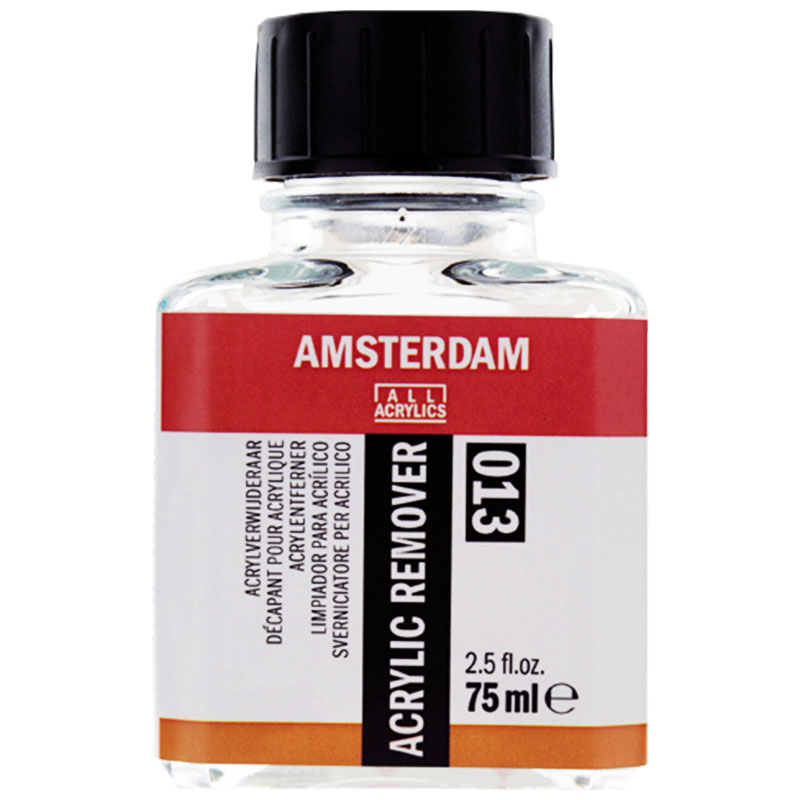 Remover Amsterdam 013 - 75 ml