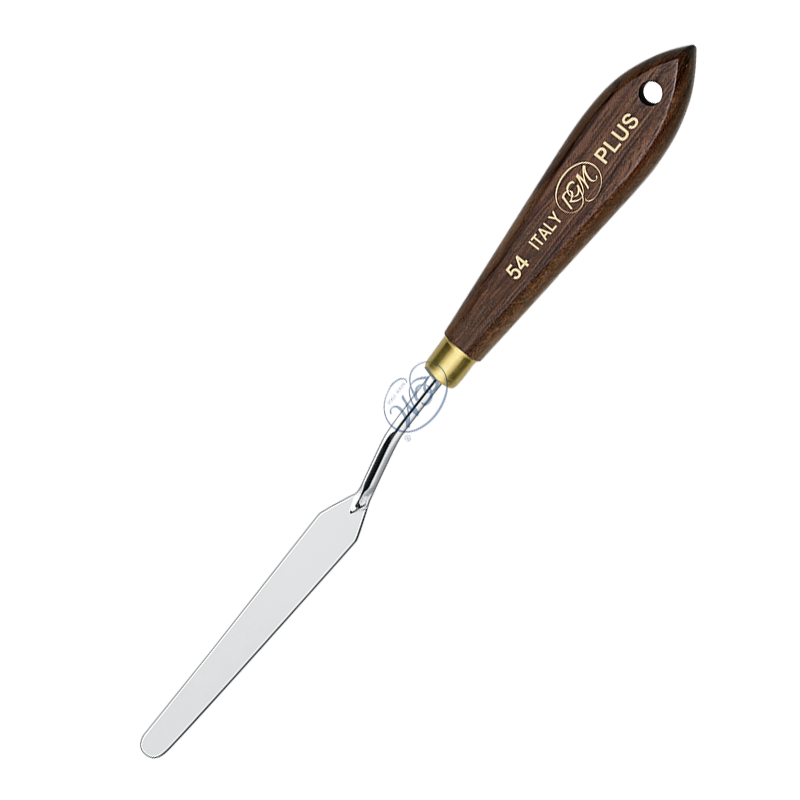 Spatulă pentru pictură RGM PLUS - 54