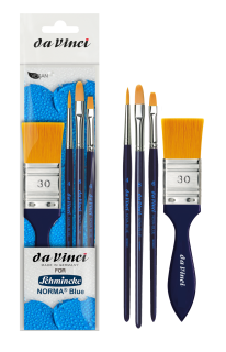 Da Vinci NOVA BLUE set 11660 - 4buc