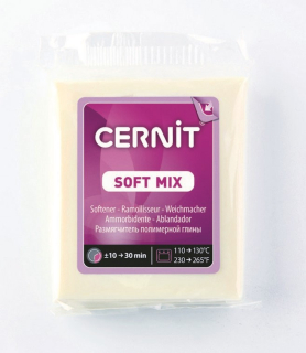 CERNIT Soft Mix 56g Compound regenerant